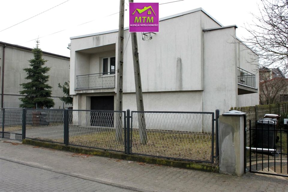 Dom Jaworzno