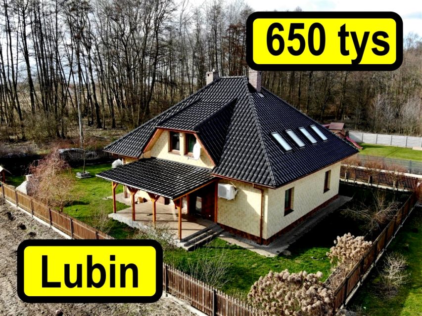 Dom Lubin