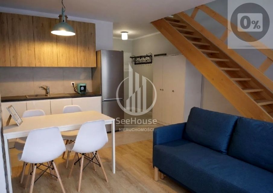 Mieszkanie Gdynia wynajem