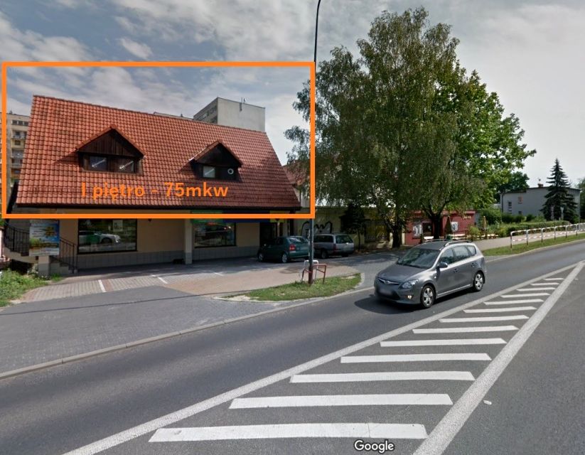 Lokal Rybnik