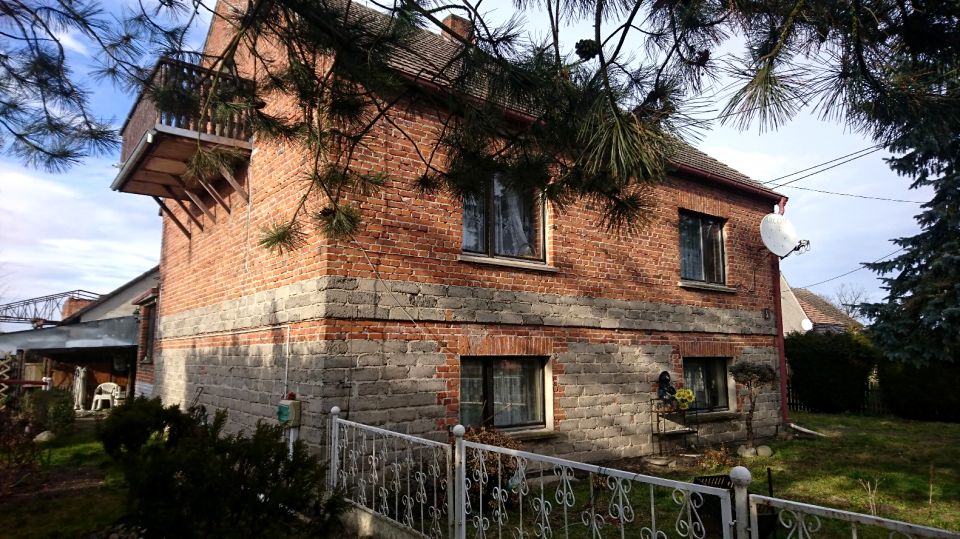 Dom Jełowa