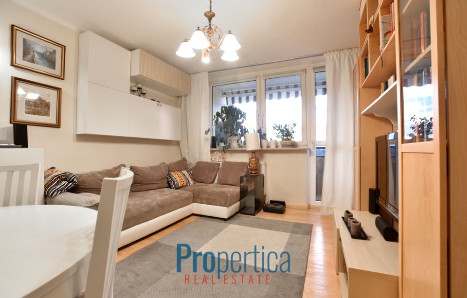 Mieszkanie Warszawa sprzedaż