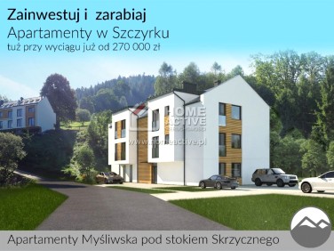Mieszkanie Szczyrk