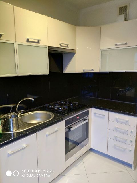 Mieszkanie Bydgoszcz