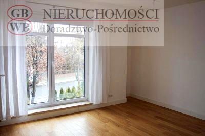 Dom Warszawa
