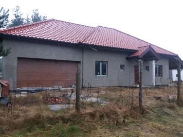 Dom Nowe Gizewo