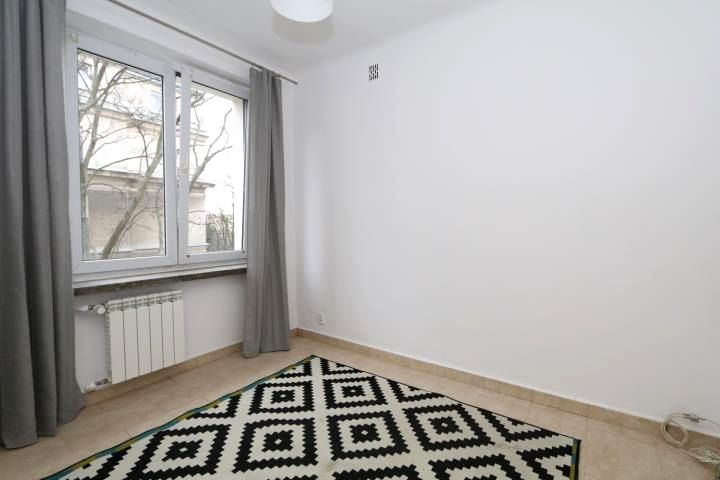 Mieszkanie Warszawa wynajem