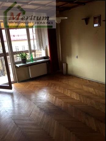 Mieszkanie Nowy Sącz