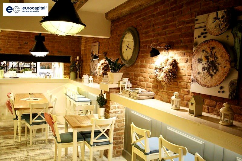 Lokal Bielsko-Biała