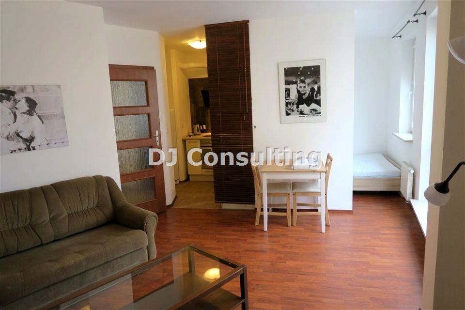 Mieszkanie Warszawa wynajem