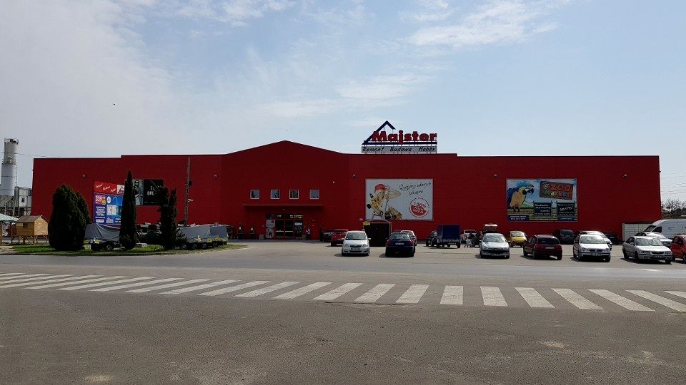 Lokal Leżajsk