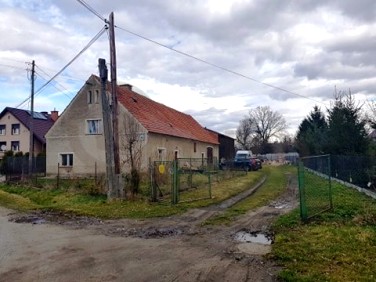 Dom Uciechów