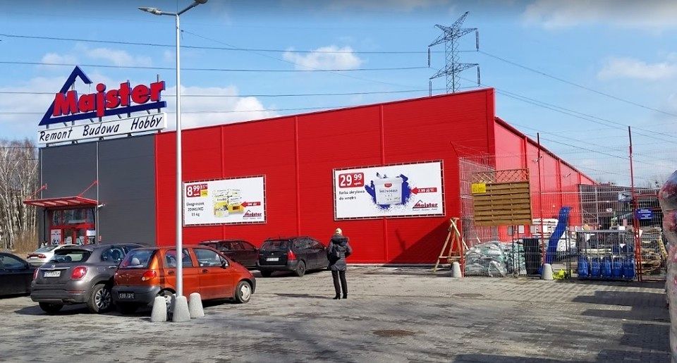 Lokal Radzionków