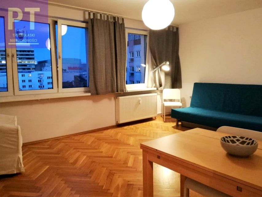 Mieszkanie Warszawa