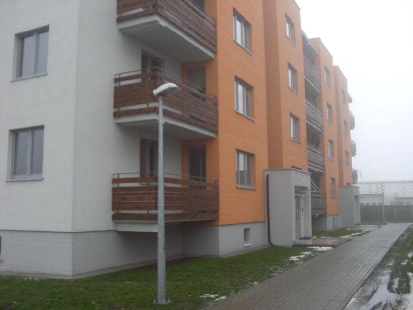 Mieszkanie Inowrocław
