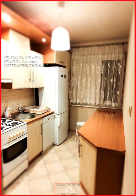 Mieszkanie Warszawa