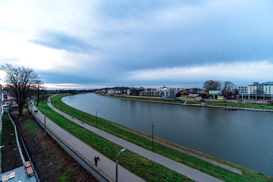 Mieszkanie Kraków