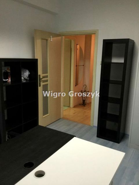 Lokal Warszawa wynajem