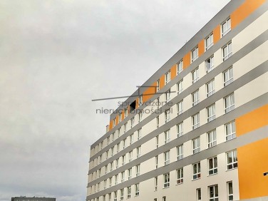 Mieszkanie apartamentowiec sprzedaż