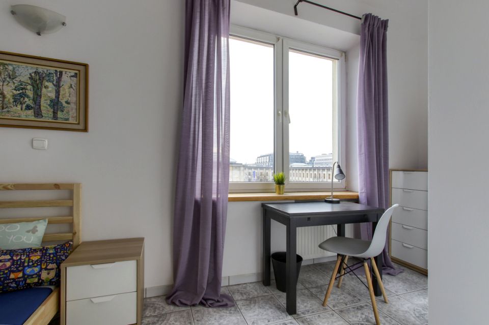 Pokój do wynajęcia Warszawa