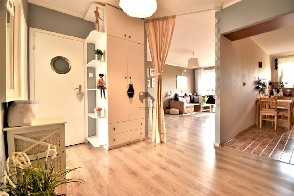 Mieszkanie Bydgoszcz