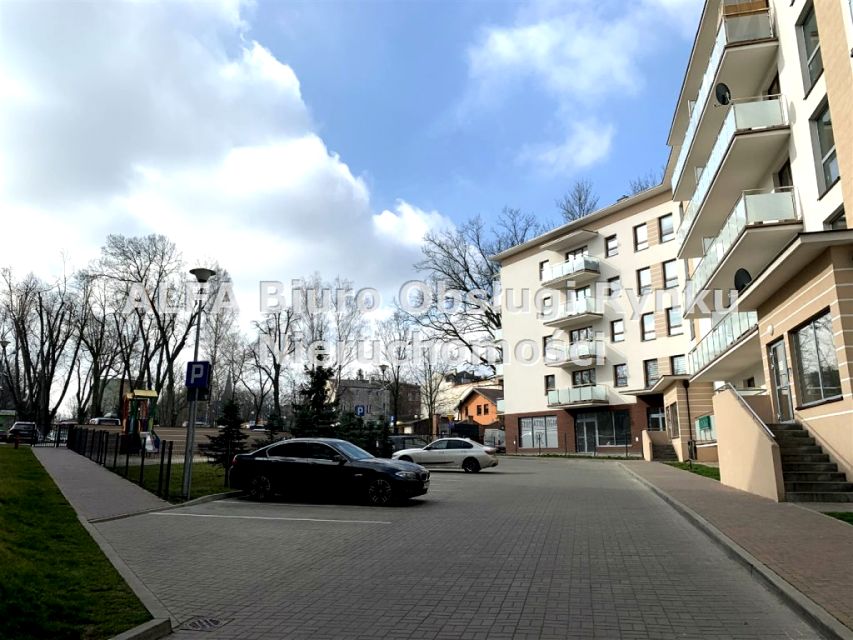 Mieszkanie Tomaszów Mazowiecki