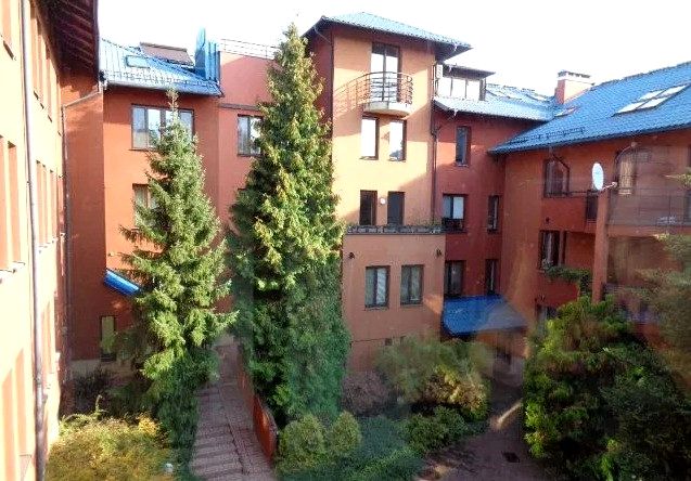 Mieszkanie Warszawa