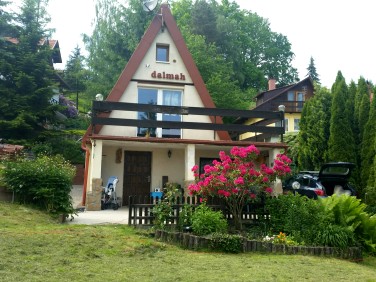 Dom Znamirowice