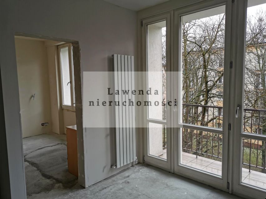 Mieszkanie Warszawa sprzedaż