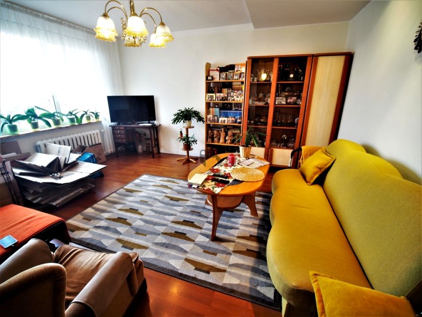 Mieszkanie Bydgoszcz