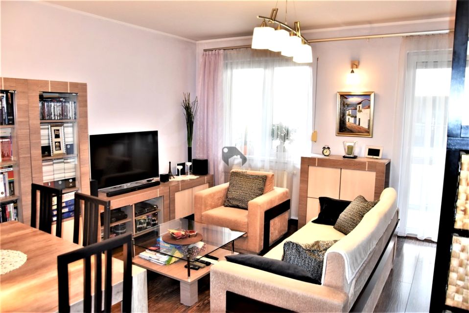 Mieszkanie Bydgoszcz