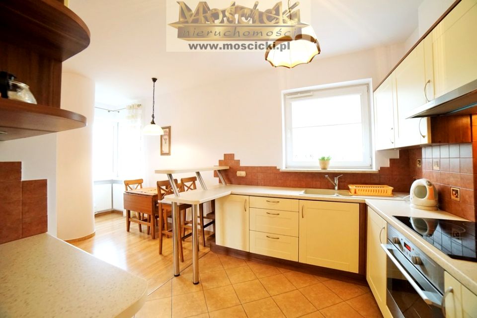Mieszkanie Warszawa
