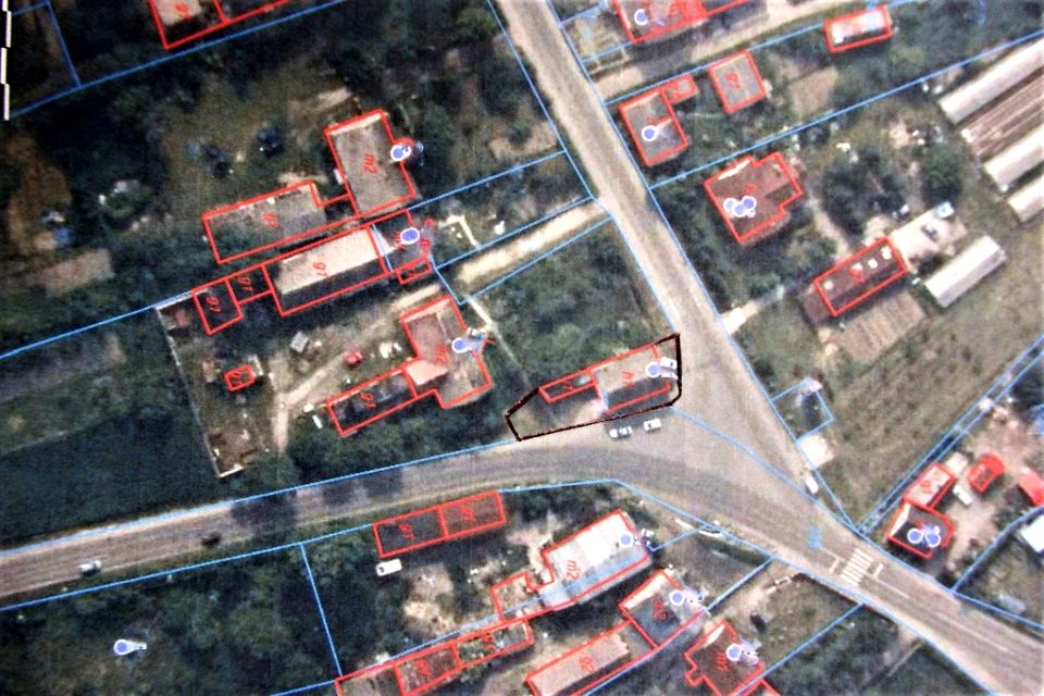 Lokal Lubanowo