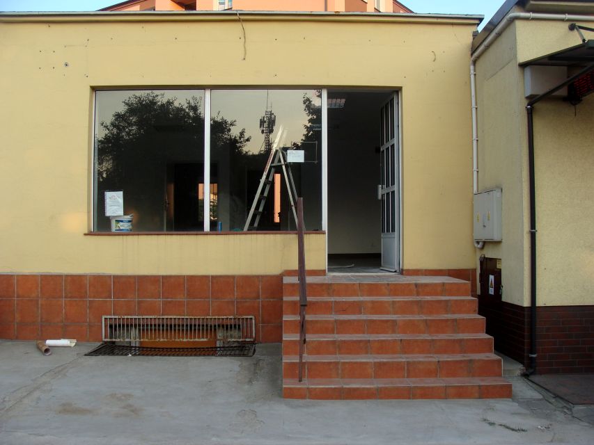 Lokal Słupca