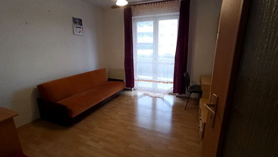 Pokój Rzeszów