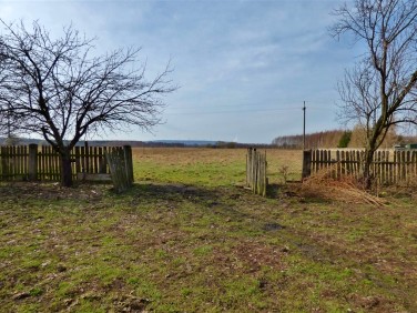 Działka rolna Chrzanowice