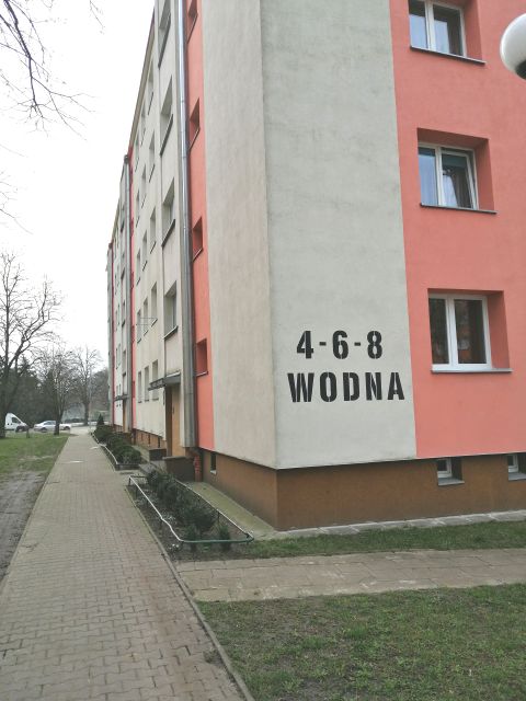 Mieszkanie Piła