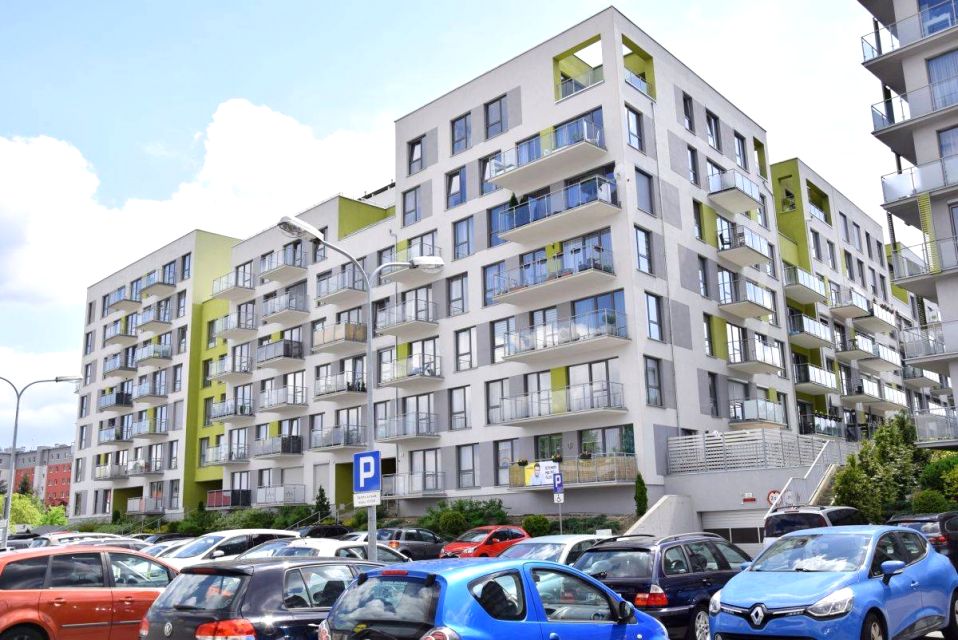 Mieszkanie Zielona Góra sprzedaż