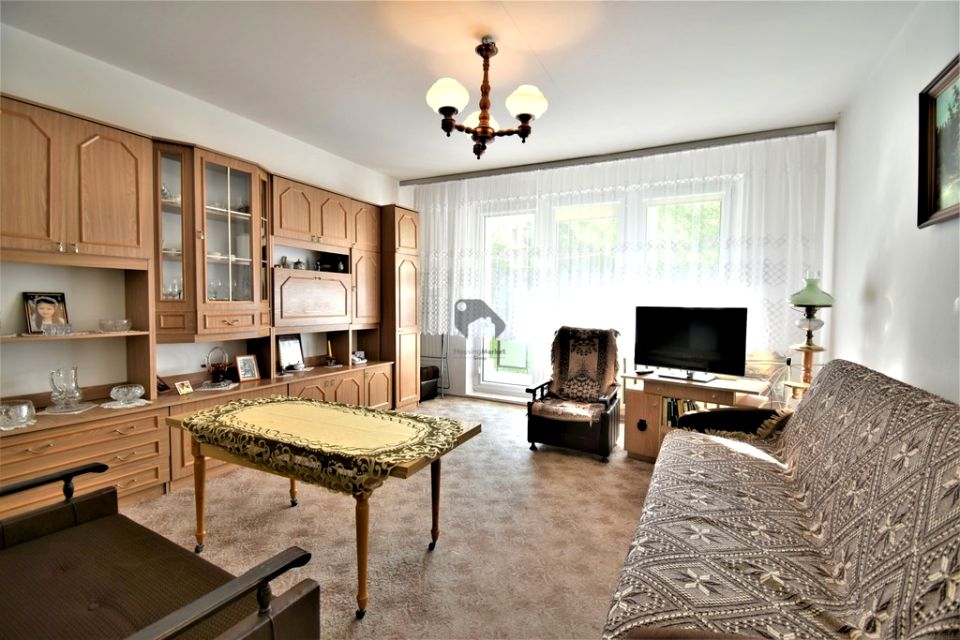 Tanie 2pokojowe mieszkanie do remontuFordon ul. Bortnowskiego, Bydgoszcz