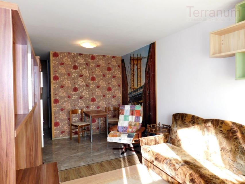 Mieszkanie Warszawa wynajem