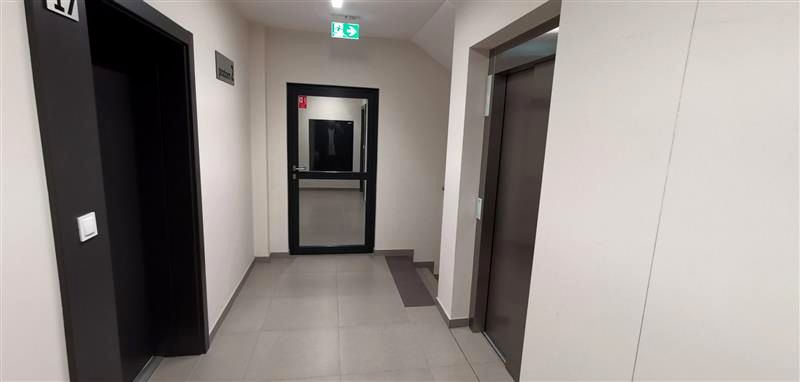 Mieszkanie apartamentowiec sprzedaż