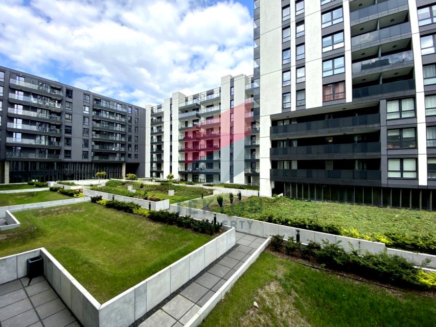 Mieszkanie Warszawa