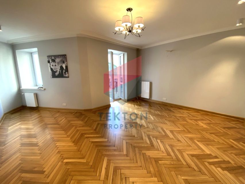 Mieszkanie Warszawa