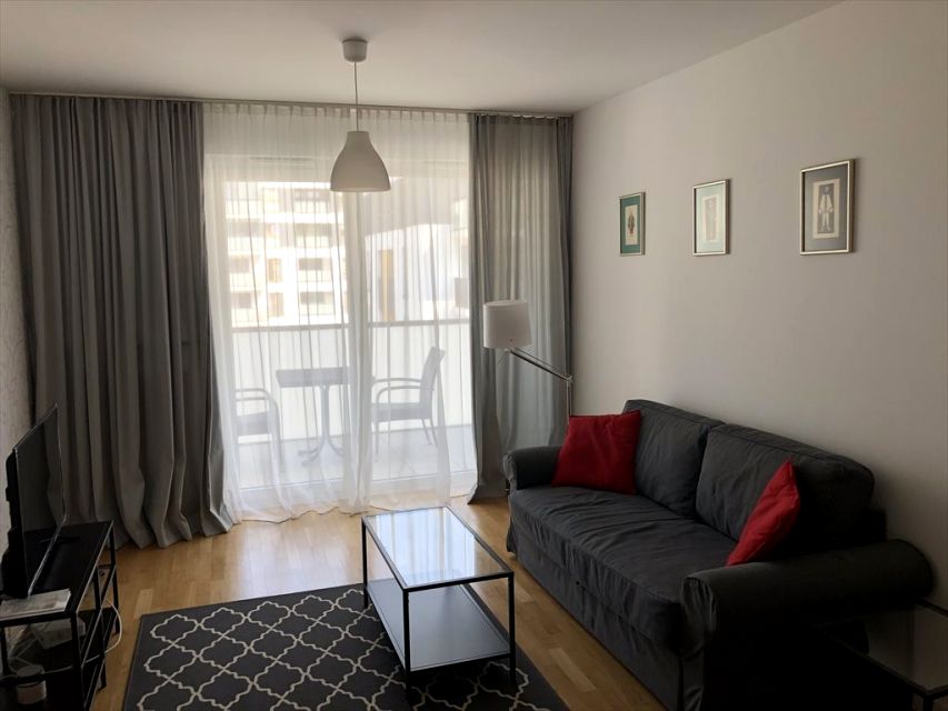 Mieszkanie Warszawa