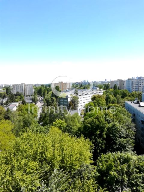 Mieszkanie Warszawa