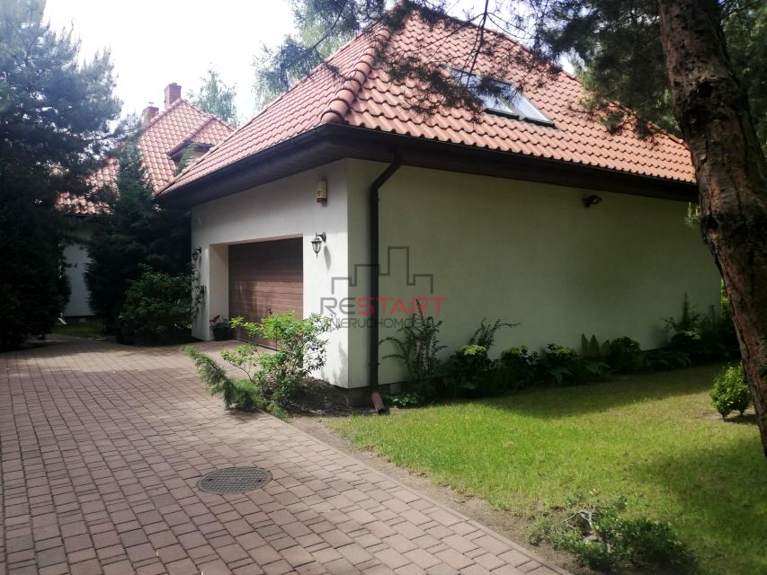 Dom Głosków