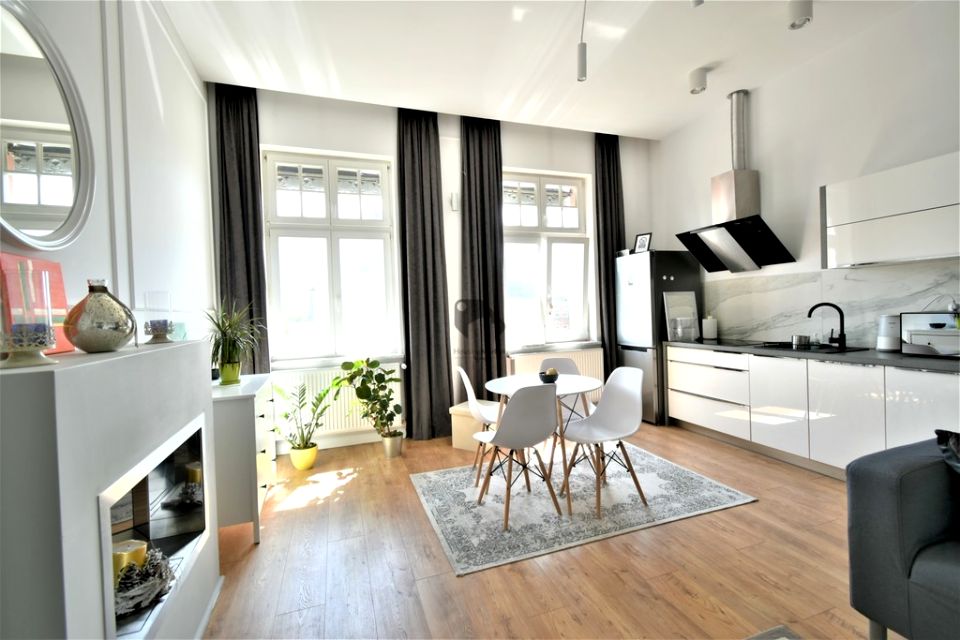 Mieszkanie Bydgoszcz