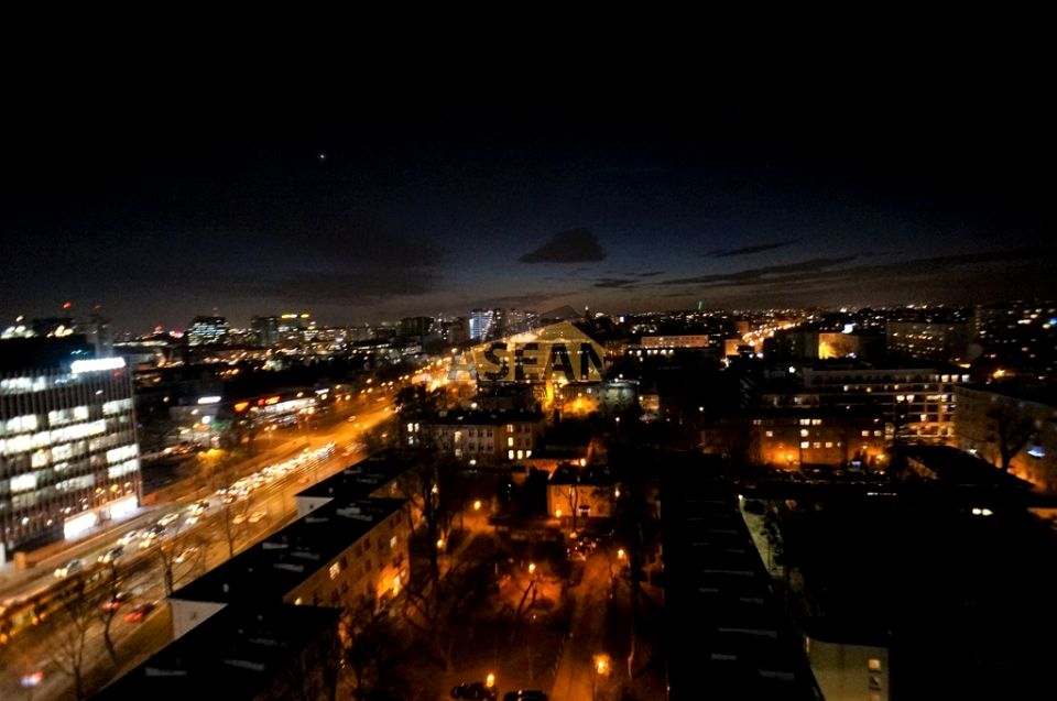 Mieszkanie Warszawa