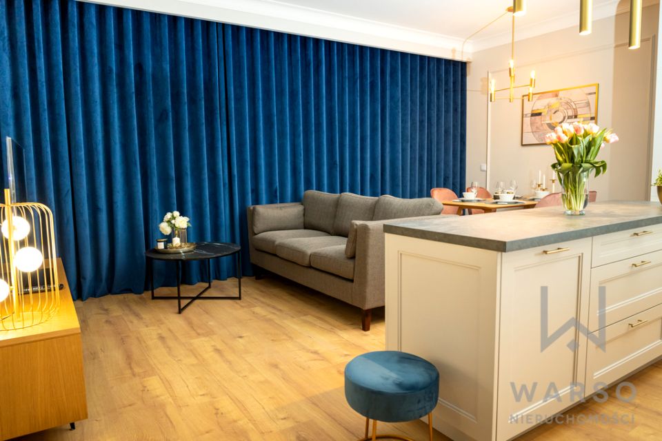 Mieszkanie Warszawa sprzedaż