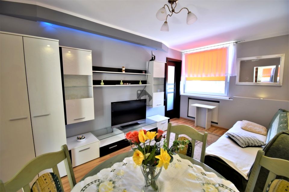 Mieszkanie Bydgoszcz